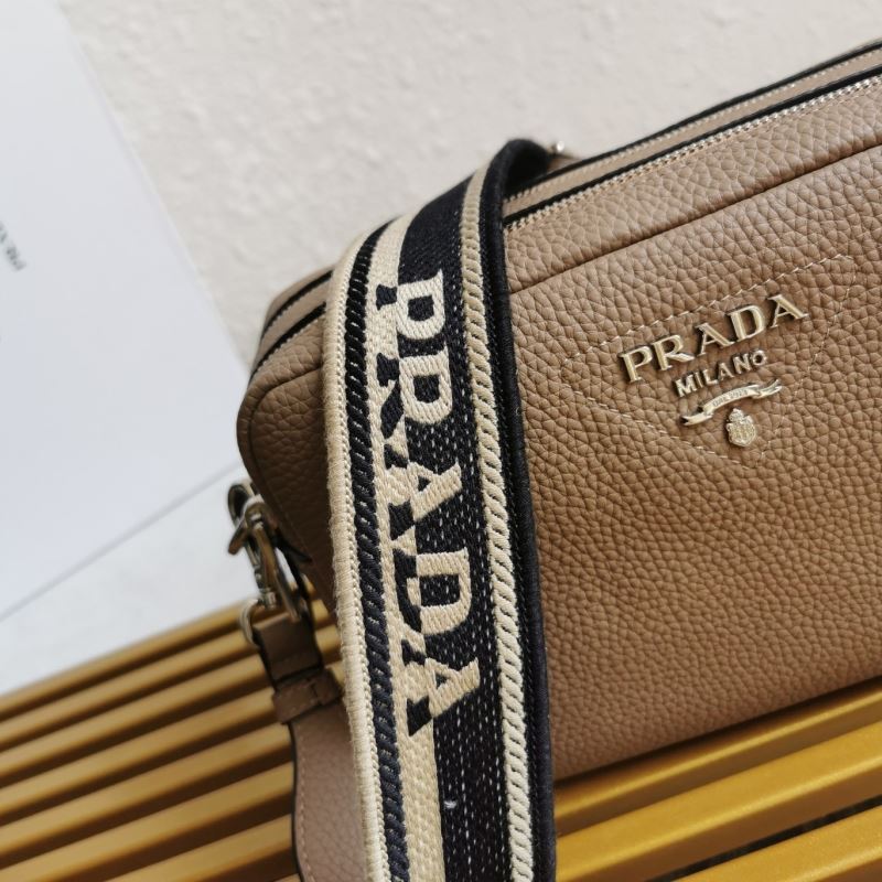 Prada Satchel Bags